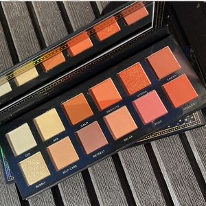 Ace Beaute Serenity Eyeshadow Palette